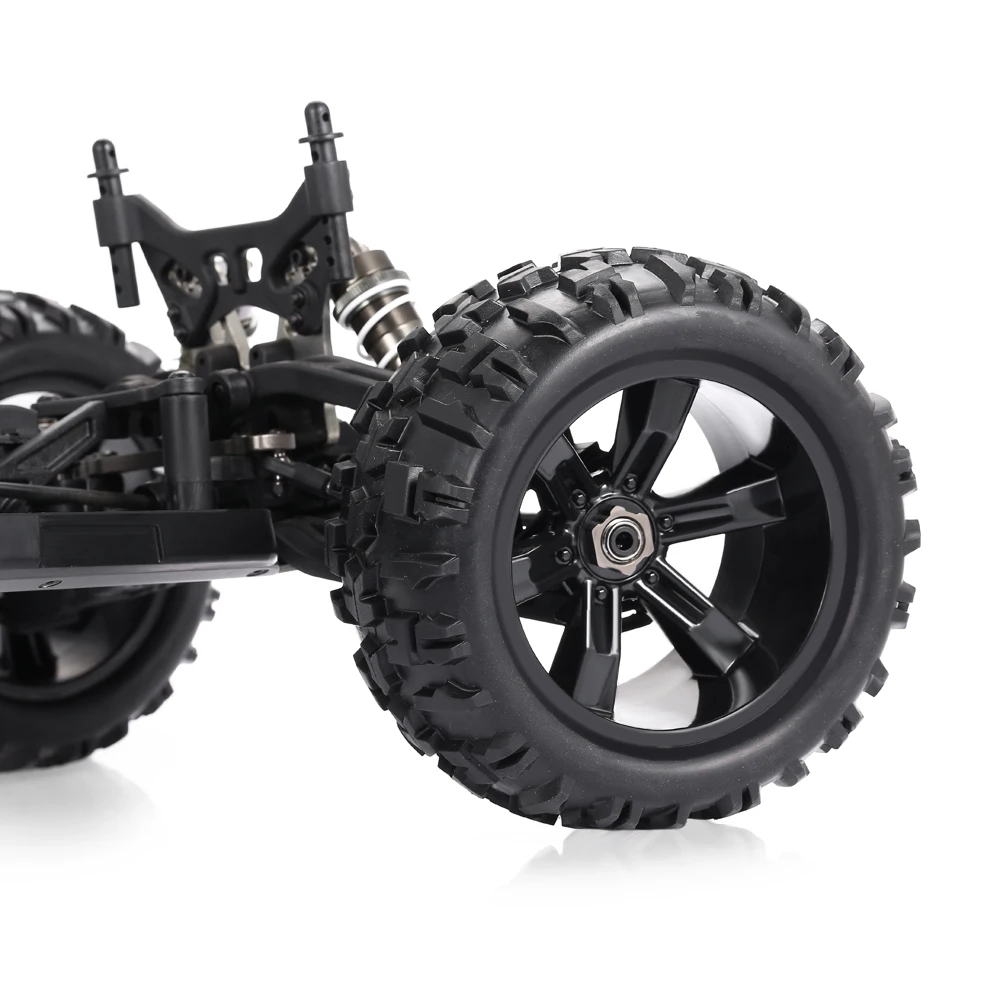 Гоночный Rc автомобиль Savagery Nokier 94862 1:8 масштаб нитро мощность 4WD внедорожный Монстр