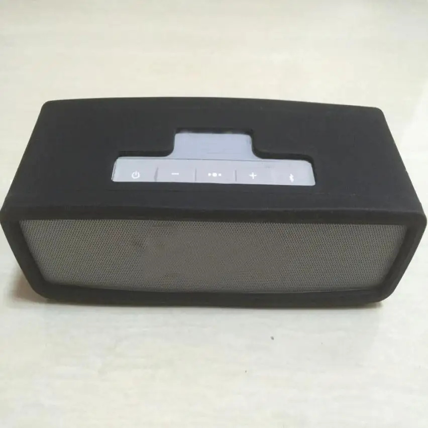 HIPERDEAL силикагель сумка для путешествий SoundLink Mini Bluetooth динамик дропшиппинг Apr