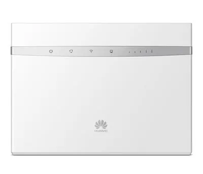 Маршрутизатор Huawei B525 23a LTE FDD800/900/1500/1800/2100 Mhz TDD2600Mhz(B1/3/7/8/20/2600) 4G + CAT6 32/38 Мбит/с VOIP VPN CPE