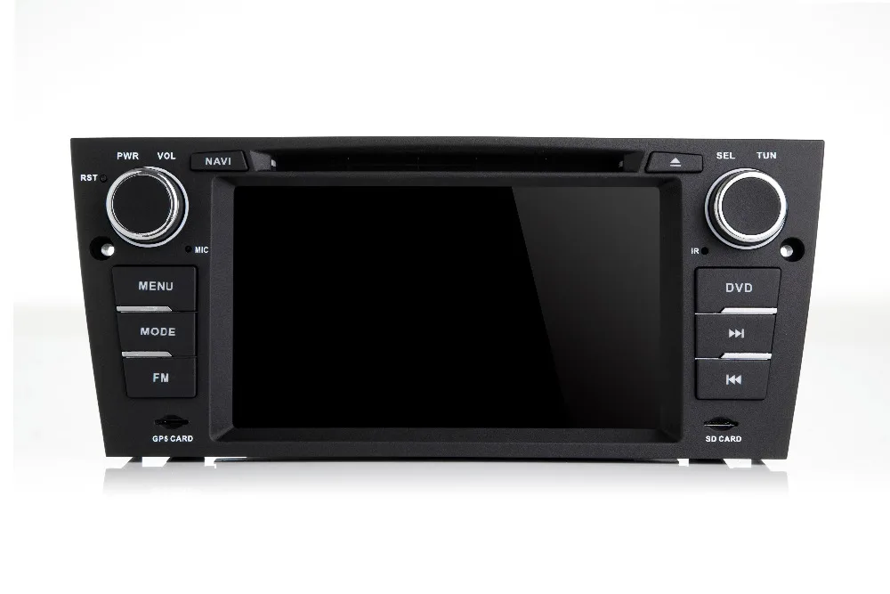 Восьмиядерный Android 9 0 px5/px3 Подходит BMW 3 серии E90/E91/E92 автомобильный dvd-плеер