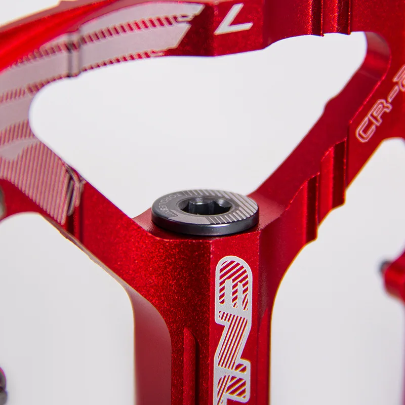 MTB DH XC AM Bike Pedal Mountain bicycle Ultralight Ultra Axle Sealed Bearing Pedals | Спорт и развлечения