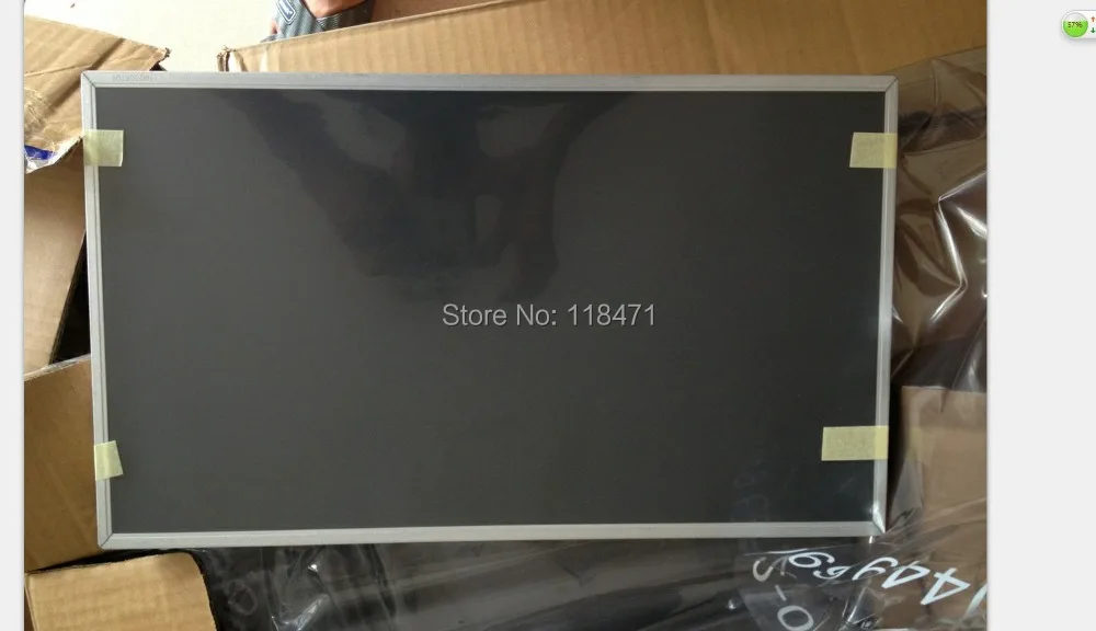 Оригинальный LTM200KT03 20 0 дюймов 1600*900 HD + TFT LCD Панель 2 CCFTs интерфейс LVDS|lvds panel|panel lvds |