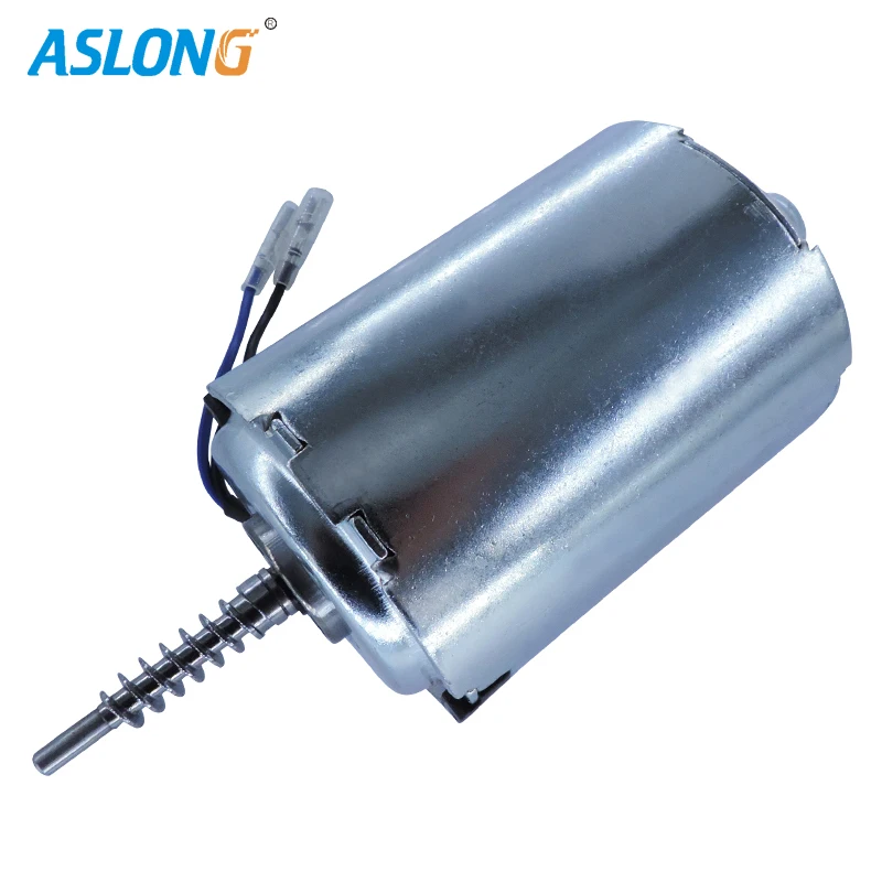 59LYT2425A ASLONG 24v 2500rpm электрическая углеродная щетка dc мотор для системы