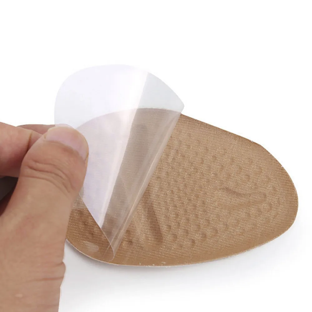 2 пары подкладки для обуви унисекс | Красота и здоровье