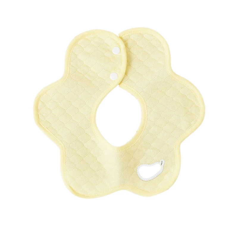 Детские нагрудники хлопковый нагрудник для кормления смокинг Одежда младенцев