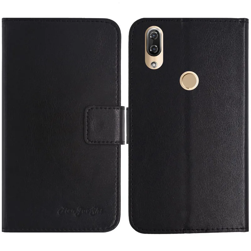 TienJueShi Flip Book-Stand Silicone Protect Leather Cover Shell Wallet Etui Skin Case For XiaoMi Mix 2S 5.98 inch | Мобильные