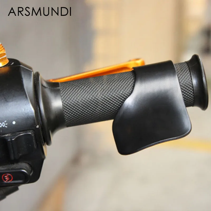 2016 универсальный мотоцикл новый горячий E-Bike Grip дроссельная заслонка помощь