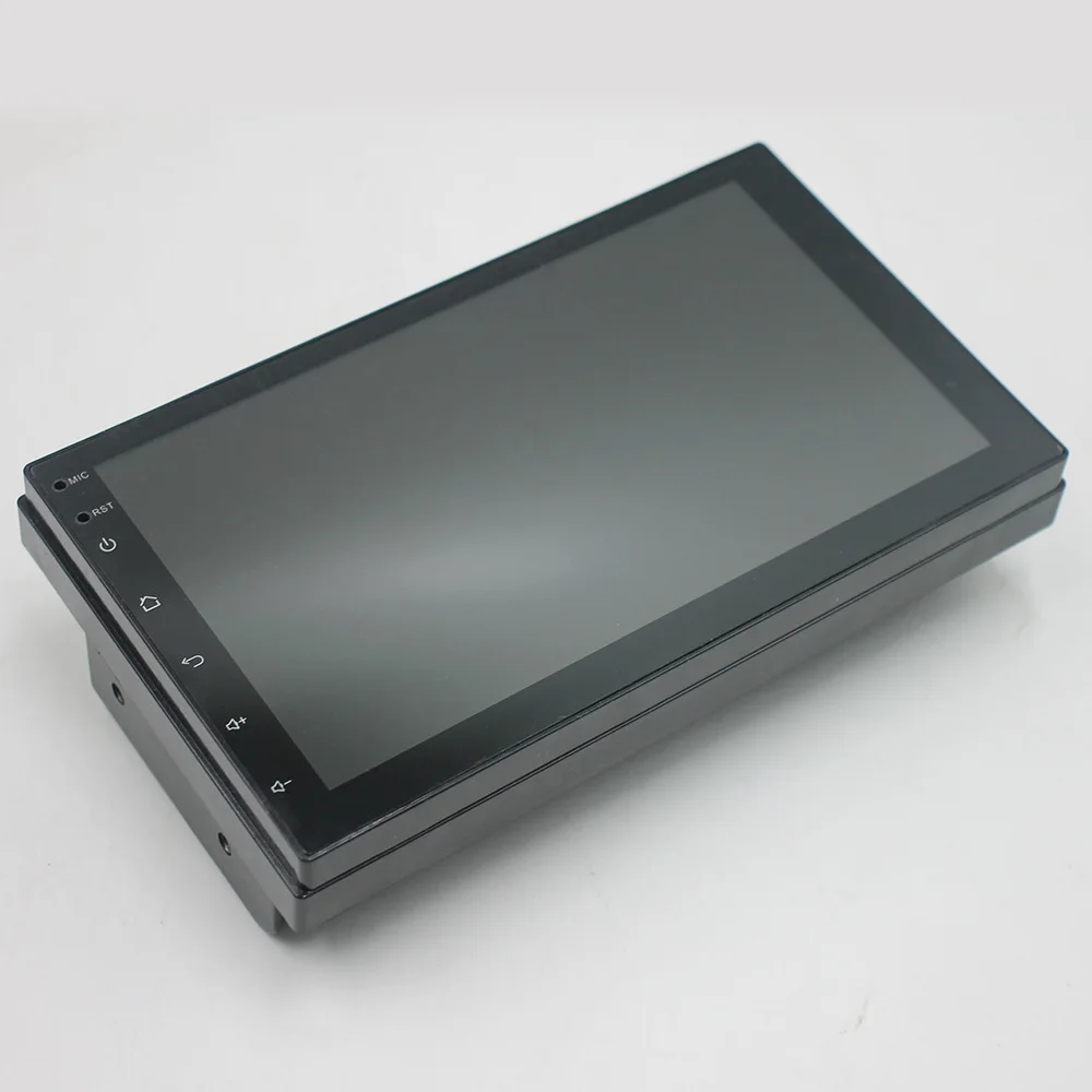 Новый автомобильный 7 дюймовый Android Универсальное зарядное устройство навигации