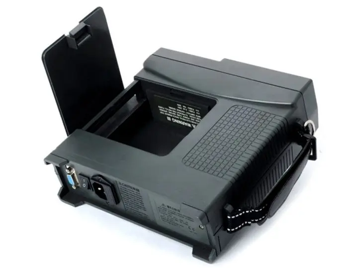 MASTECH MS8040 Высокоточный Настольный цифровой мультиметр 4 5 метра выделенный сервис.