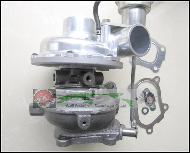 Бесплатная доставка RHF55 VA440012 VB440012 VD440012 8971038570 8971038571 турбо для ISUZU NQR TRUCK 1997- 4HE1 4HE1-T
