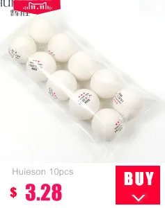Huieson 2pcs/pack Professional Table Tennis Racket Edge Protection Sponge Tape Anti-collision Tape Table Tennis Accessories