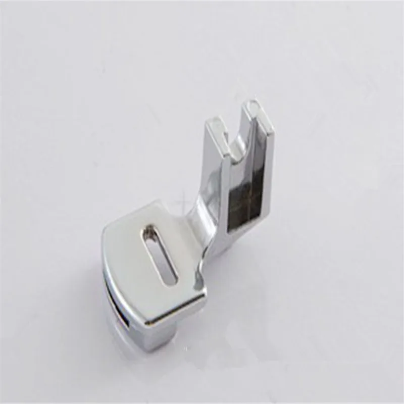 

High Quality Fold Hem Presser Foot Feet Kit For Sewing Machine Home Tool