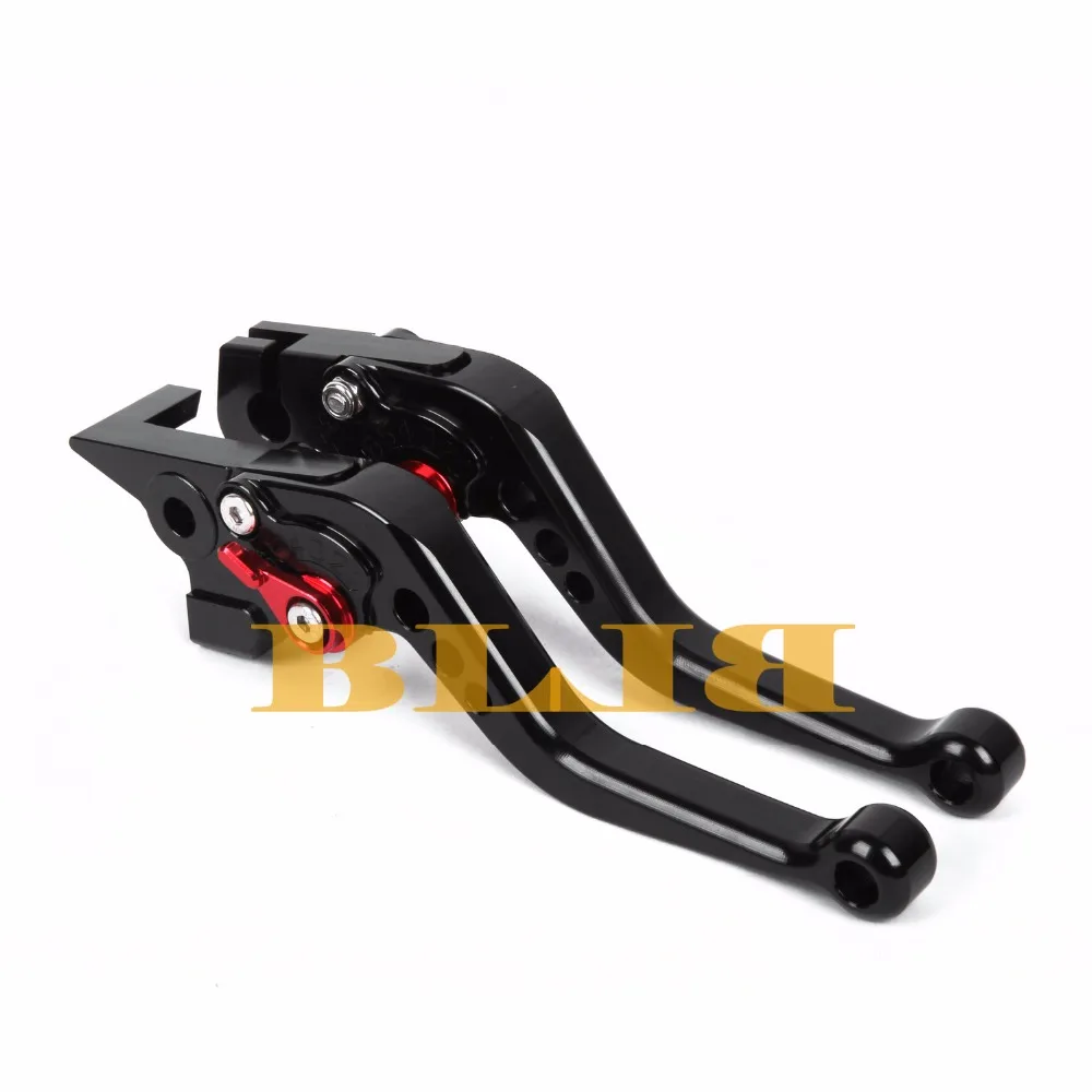 Длинный и короткий рычаг сцепления для мотоцикла с ЧПУ BMW S1000RR S1000R 2015 2020 2016 2017|brake