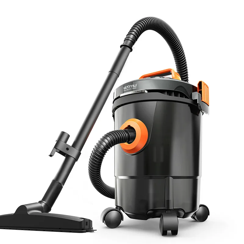 

Бытовой мощный пылесос-ведро 12 л, 1000 Вт, 16 кПа, пылесборник karcher aspiradora aspirador robot