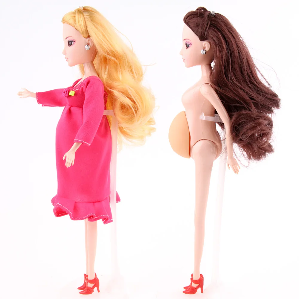 Новое поступление Беременная кукла с мини-в живот ребенка жив Кукла реборн В