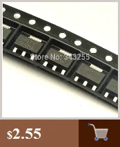 Qwn 10 шт./лот ATTINY13A-PU ATTINY13A ATTINY13A-SSU ATMEL ATTINY13 13A-PU DIP8 SOP8 IC