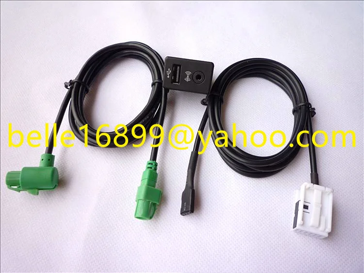 Micphone Mic Bluetooth кабель адаптер USB линия для профессионального BMW 6512 E60 E81 E90 E6 COMBOX