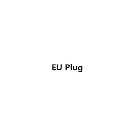 EU Plug Adeeing 12 V-20 V литий-ионная батарея зарядное устройство Замена для Dewalt DCB105 - Цвет: EU Plug