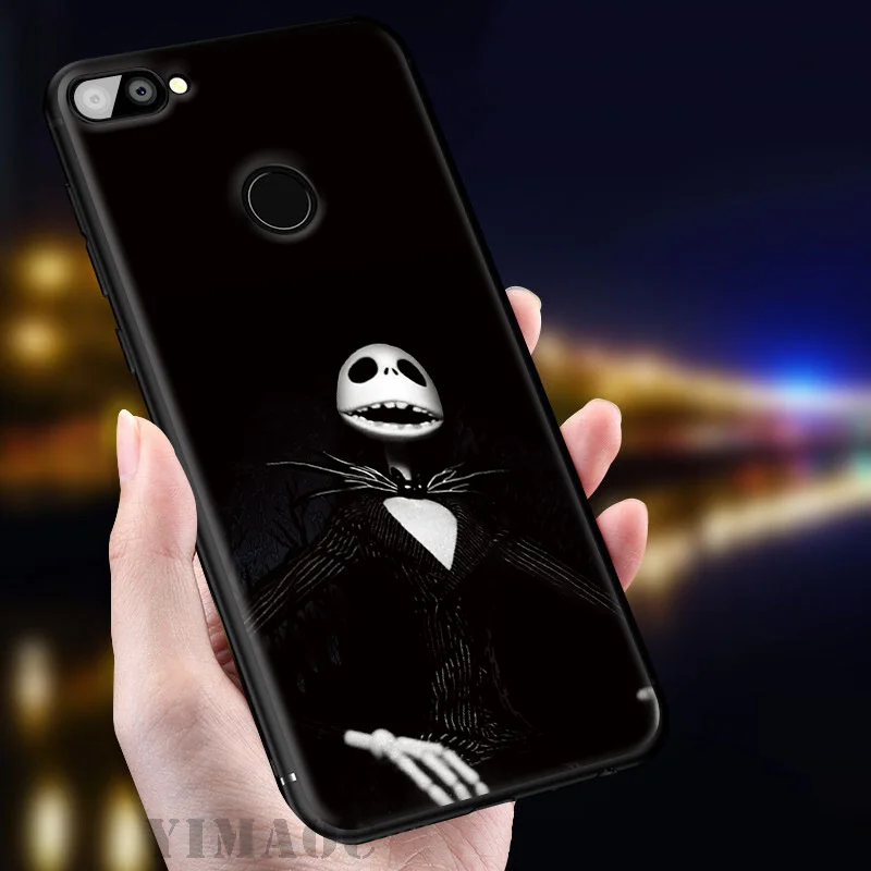Мягкий чехол для huawei mate 20 10 P30 P20 Pro P10 P9 P Smart Z 2019 &amp Nova 3 3i Lite |