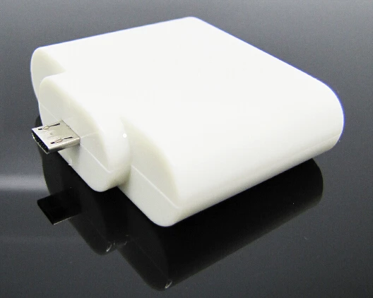 Микро usb NFC считыватель 13 56 МГц RFID датчик приближения кардридер 8/14 UID адаптируемый