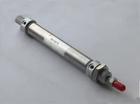 16 40mm bore 25250mm stroke ma series stainless steel double action type pneumatic cylinder air cylinder