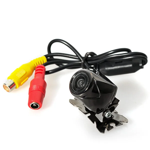 Автомобильная камера заднего вида с ночным видением 1000 л|car rear reverse camera|camera parking hdcar