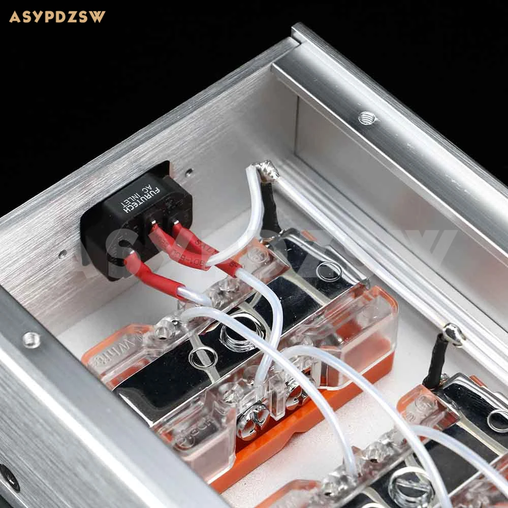 9999 Стерлинговое Серебро родиевое покрытие фосфорная медь распределитель