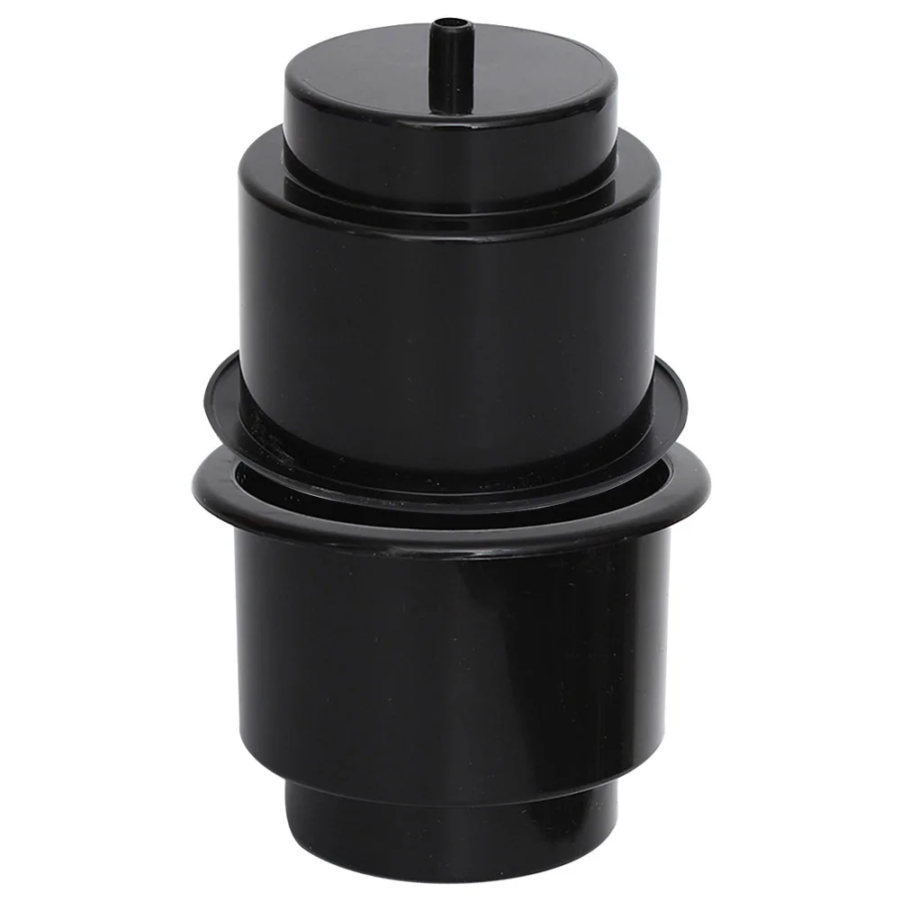 2 шт. RV грузовик вставки двигатель дома автомобильный подстаканник пластиковый