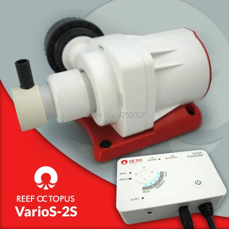 Новый конический протеиновый скиммер Reef Octopus OTCO Elite 150INT для аквариума морской