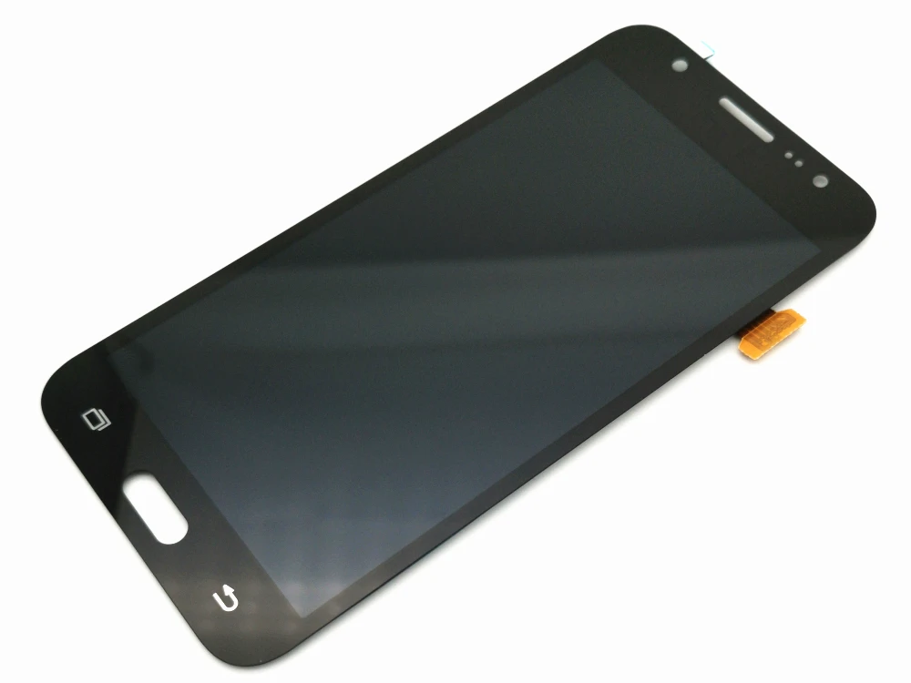 ЖК-дисплей TFT для Samsung Galaxy J5 2015 J500 J500F J500FN J500M J500H с сенсорным экраном и дигитайзером