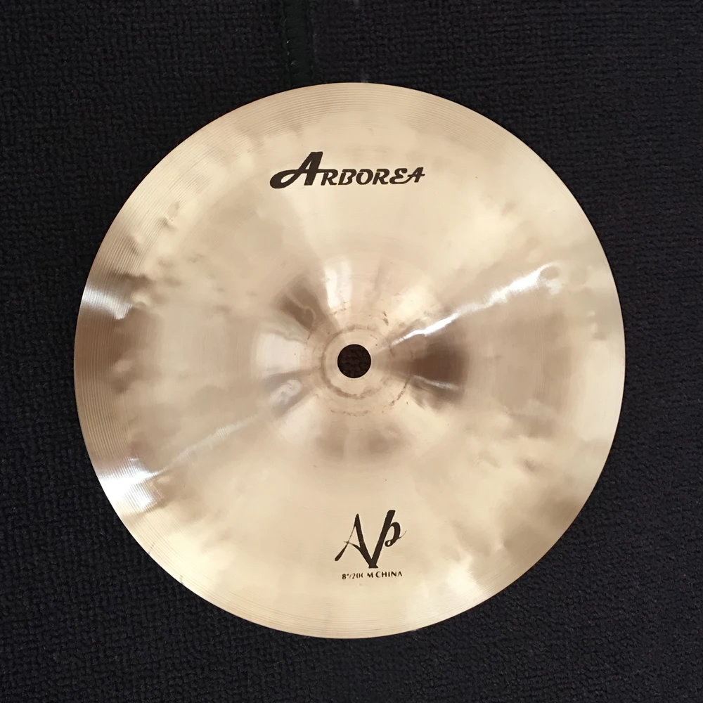 

ARBOREA AP china 8 ' CYMBAL