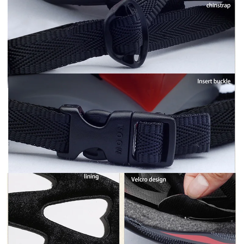 Велосипедный шлем ультралайт велосипедный MTB шоссейный интегрально литой Casco