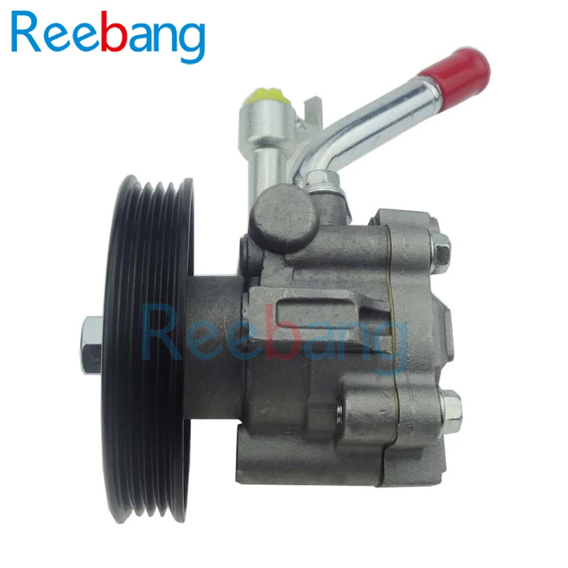 

Насос гидроусилителя руля Reebang для Nissan Navara D40T R51 YD25 03-12 49110-EB700 49110-EB300