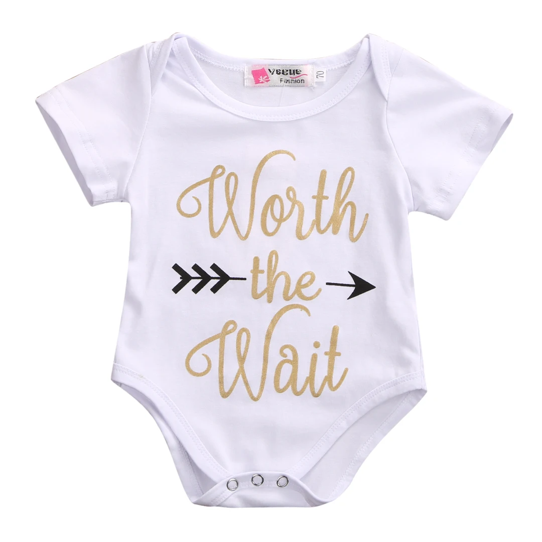 2017 г. Летний комбинезон для младенцев мальчиков девочек одежда с коротким