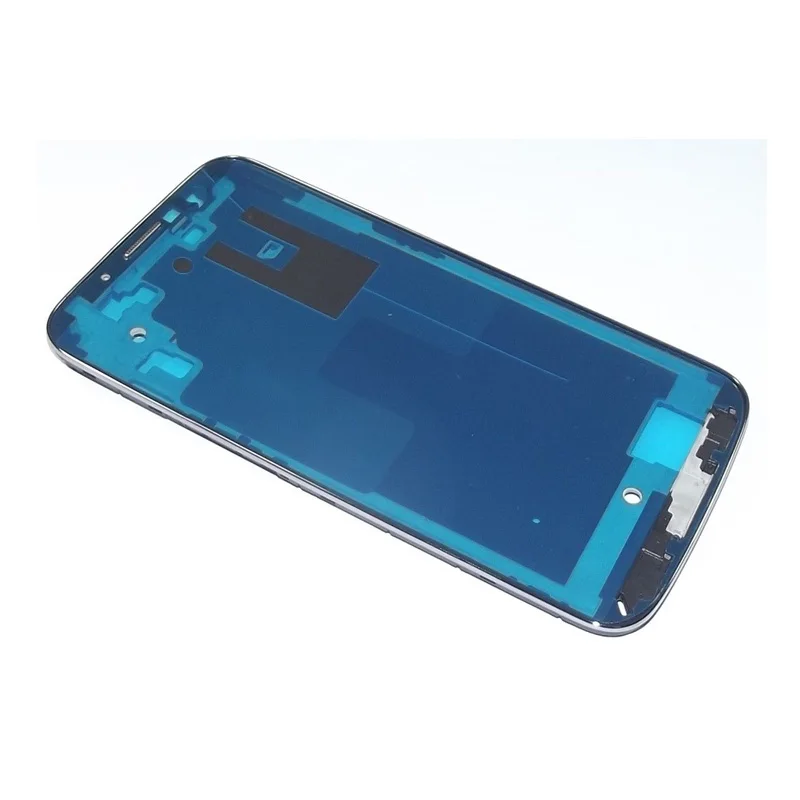 Sinbeda Новый ЖК передняя рамка корпуса для Samsung Galaxy Mega 6 3 I9200 I9205 I527 средняя Лицевая