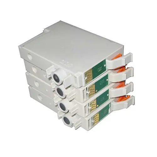 Картридж для принтера Epson DX6000 DX6050 DX7000 DX7400 DX7450 DX8400 DX8450 T0715 12x T0711 6x T0712/3/4 | Компьютеры