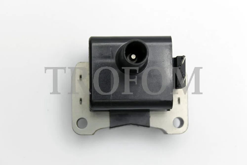 Катушка зажигания для HITACHI HONDA CIVIC Nissan Sunny Tiida Tenan Sylphy Geniss Livina Paladin X-TRAIL Cefiro FUGA Cor 350Z QUEST