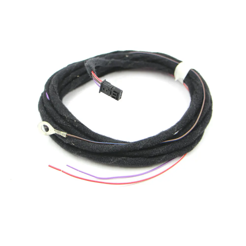 Жгут датчиков дождя Scirocco для Golf 6 7 MK6 MK7 RLINE Jette Passat B7L B8L CC Tiguan Touran L L|harness| |