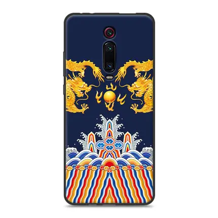 A15 Для xiaomi mi 9 T Pro Чехол 9TPro задняя крышка 9 T окрашенный Леон убийца мультфильм мягкий силиконовый чехол для телефона для xiaomi mi 9 T mi 9 T бампер - Цвет: A15