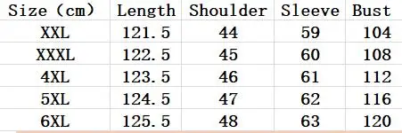 Платье женское длинное большого размера с длинным рукавом черное 6XL 5XL DV355|Женские