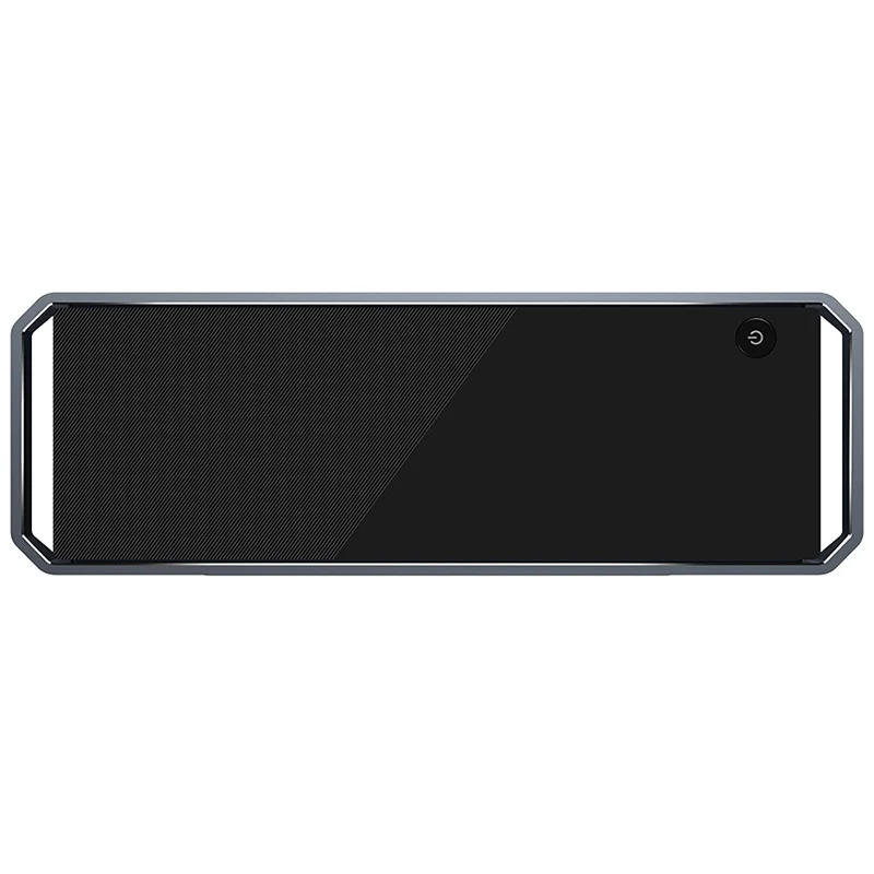 CHUWI GT ТВ коробка Windows 10 игровой Мини ПК 8 Гб DDR3 256 ГБ SSD Intel HD графика 5500 2 4 ГГц + 5 WiFi 1000