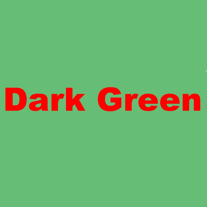 Dark Green Созерцатель, 10 цветов, толщина 3 мм, пенопласт для завязывания мушек, 3 шт., EVA, квадратная бумага для ловли нахлыстом, материалы для плавающих террестриалов и приманок - Цвет: Dark Green