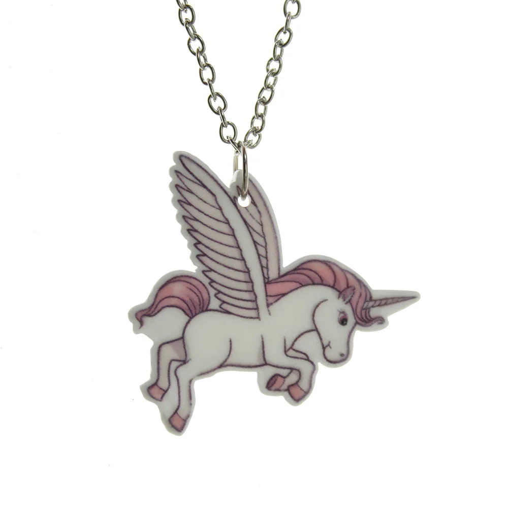 Мода для девочек подарок детей ювелирное изделие маленькая Летающая серьга с