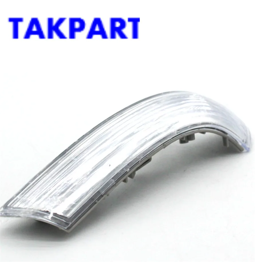 Лампа светодиодная TAKPART 1K0949102 Для указателя поворота на зеркале крыла VW|Абажуры| |