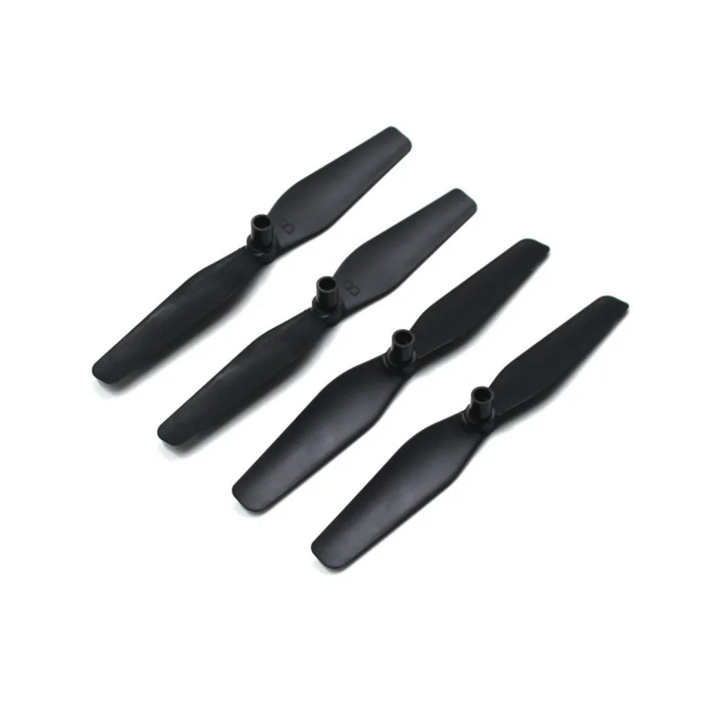 Пропеллеры с лопастями для дрона 4 шт. запасные части квадрокоптера SG900/SG900-S Z312 |