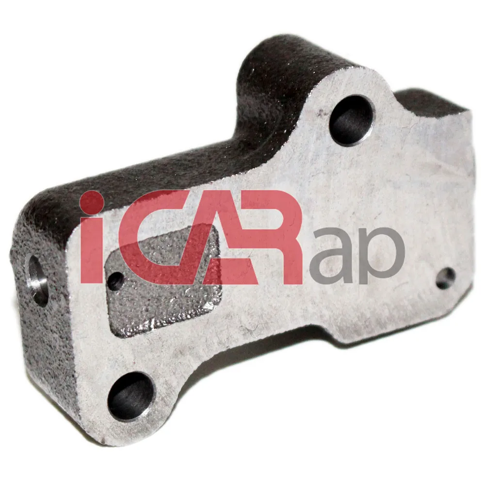Автомобильный компоненты цепи синхронизации натяжитель ASSY. CAM CHAIN OEM: 14510 PNA 003 для