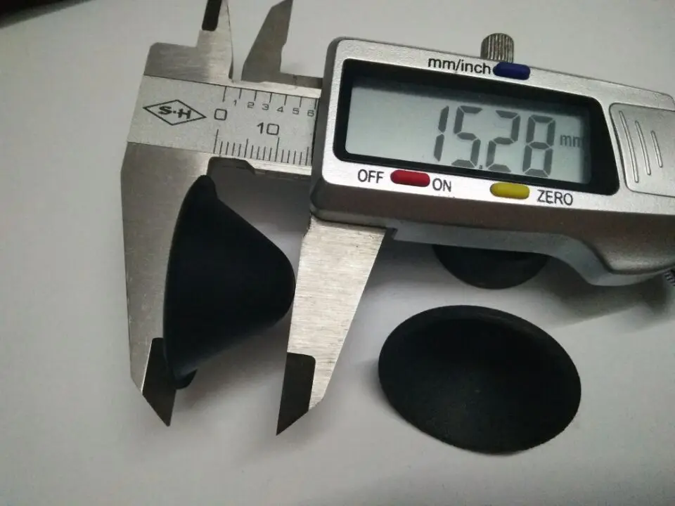2 шт. пылезащитный колпачок для динамика с внешним диаметром 32 мм|woofer loudspeaker|speaker