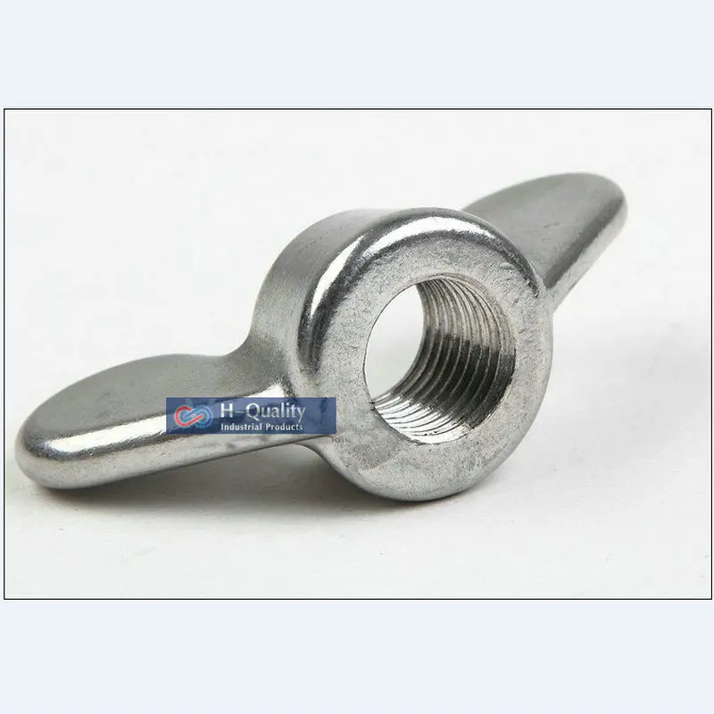 5 шт./лот фурнитура кованая нержавеющая сталь сверхпрочный M20 винт с