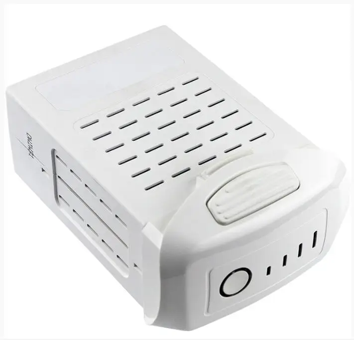 Аккумулятор Cameron Sino 5200 мАч для DJI Phantom 4 Pro RC Hobby battery|Цифровые аккумуляторы| |