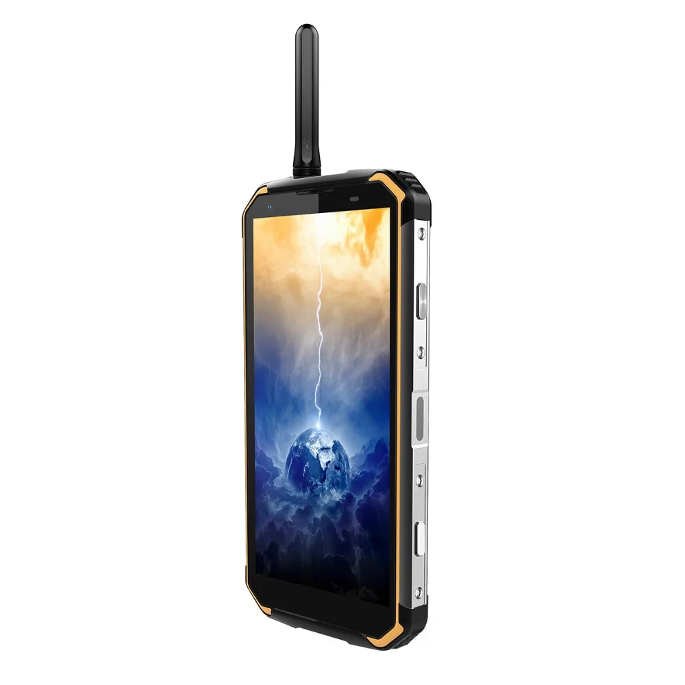 Blackview BV9500 Pro Телефон 6 ГБ 128 Восьмиядерный Android 8 1|Смартфоны| |